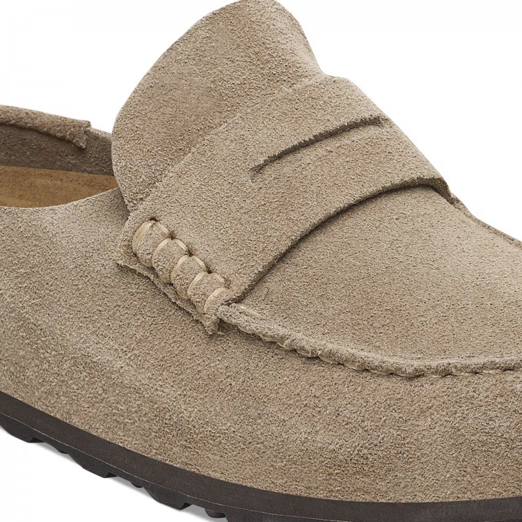 Mocasini Unisex, Birkenstock, Naples 1029710
