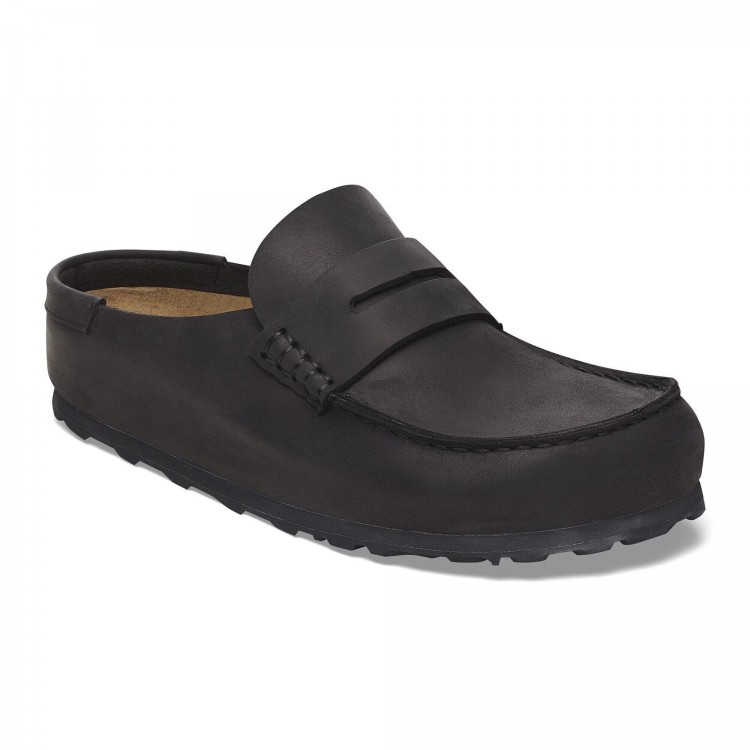 Mocasini Unisex, Birkenstock, Naples 1029694 Narrow Fit Mocasini Unisex, Birkenstock, Naples 1029694 Narrow Fit