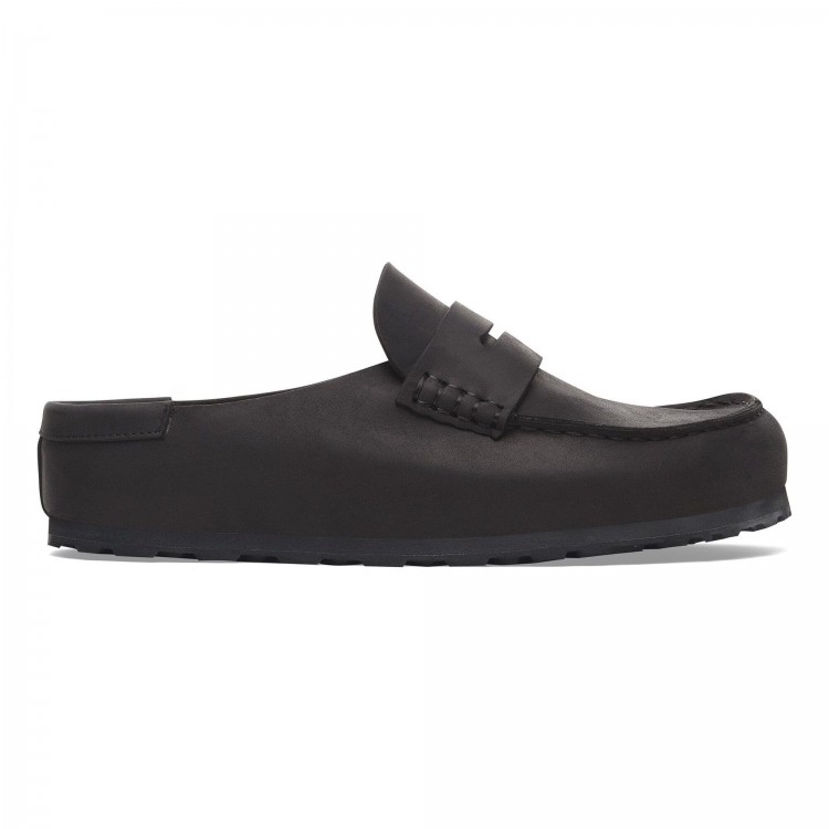 Mocasini Unisex, Birkenstock, Naples 1029694 Narrow Fit Mocasini Unisex, Birkenstock, Naples 1029694 Narrow Fit