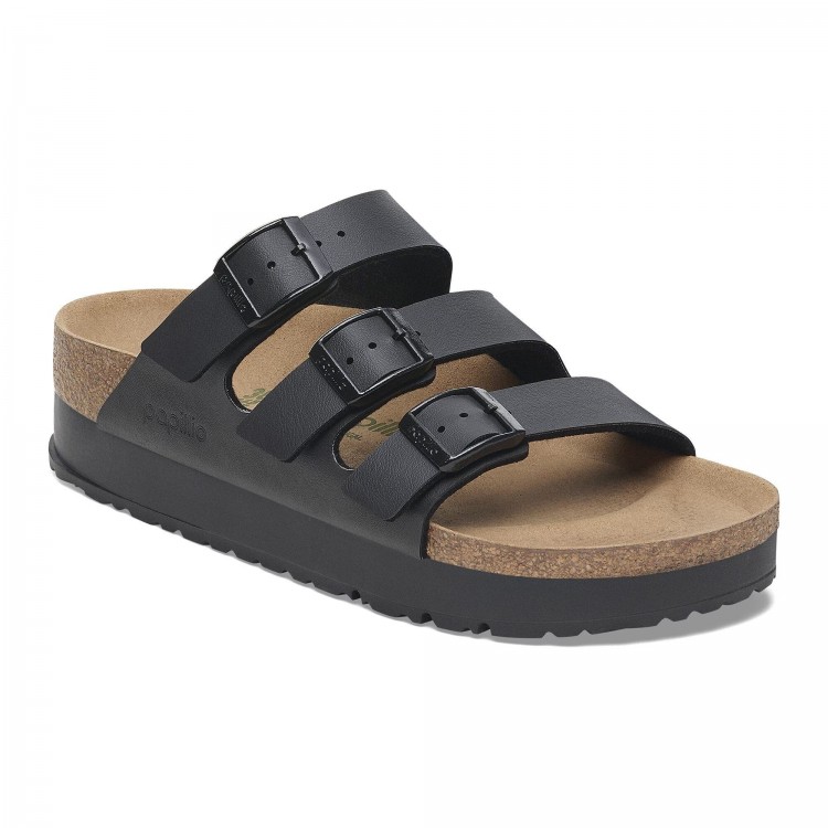 Papuci Unisex, Birkenstock, Arizona 1029737 Papuci Unisex, Birkenstock, Arizona 1029737