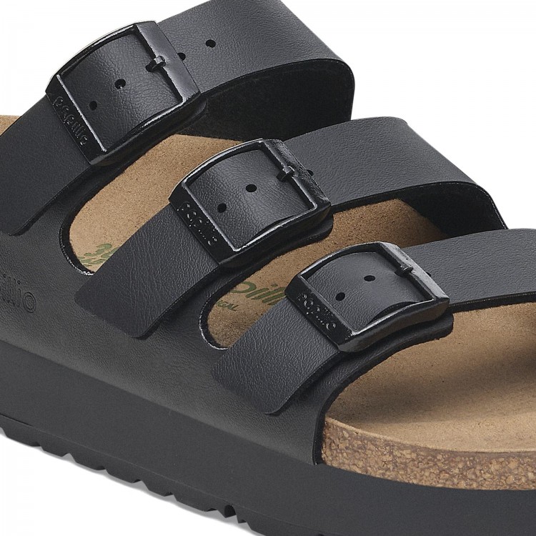 Papuci Unisex, Birkenstock, Arizona 1029737 Papuci Unisex, Birkenstock, Arizona 1029737