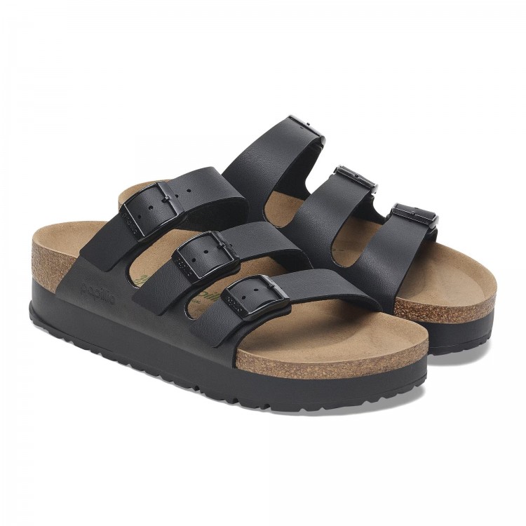 Papuci Unisex, Birkenstock, Arizona 1029737 Papuci Unisex, Birkenstock, Arizona 1029737