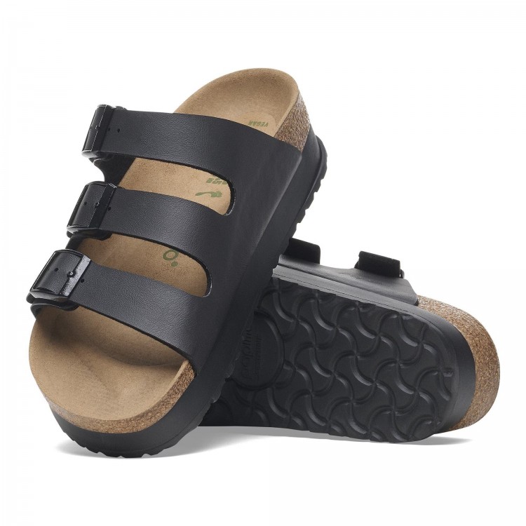 Papuci Unisex, Birkenstock, Arizona 1029737 Papuci Unisex, Birkenstock, Arizona 1029737