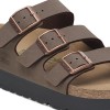 Papuci Unisex, Birkenstock, Arizona 1029741 Papuci Unisex, Birkenstock, Arizona 1029741