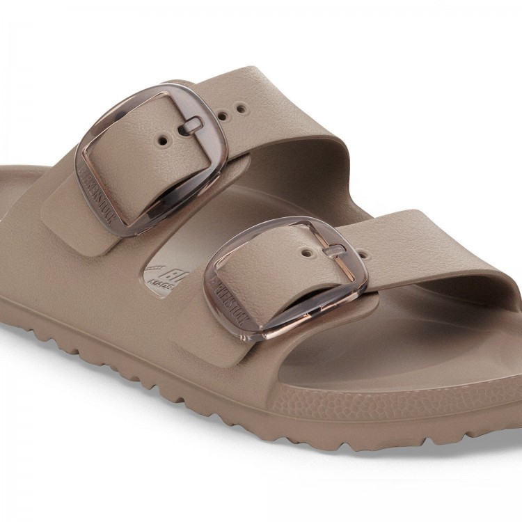 Papuci Dama, Birkenstock, Arizona Big Buckle 1030389 Narrow Fit Papuci Dama, Birkenstock, Arizona Big Buckle 1030389 Narrow Fit