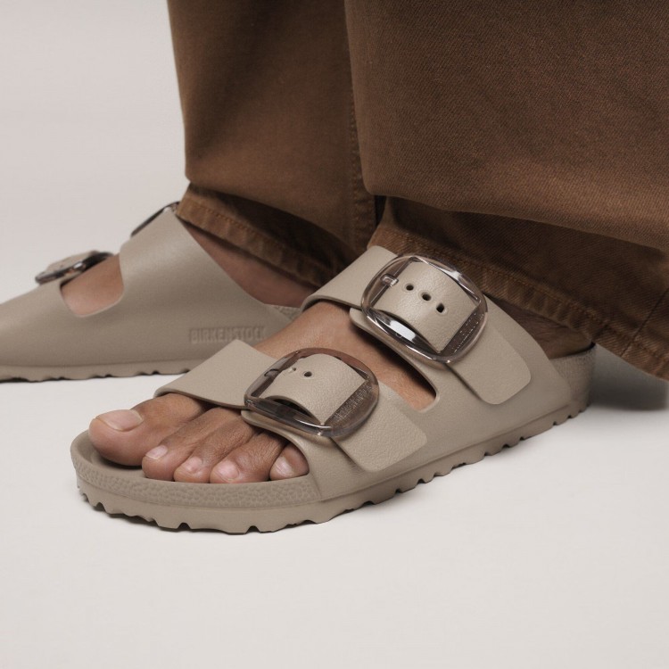 Papuci Dama, Birkenstock, Arizona Big Buckle 1030389 Narrow Fit Papuci Dama, Birkenstock, Arizona Big Buckle 1030389 Narrow Fit