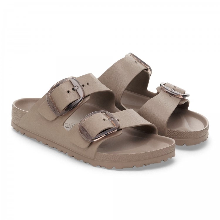 Papuci Dama, Birkenstock, Arizona Big Buckle 1030389 Narrow Fit Papuci Dama, Birkenstock, Arizona Big Buckle 1030389 Narrow Fit