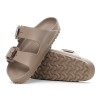 Papuci Dama, Birkenstock, Arizona Big Buckle 1030389 Narrow Fit Papuci Dama, Birkenstock, Arizona Big Buckle 1030389 Narrow Fit