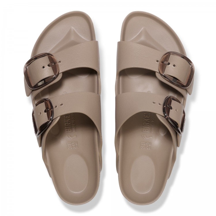 Papuci Dama, Birkenstock, Arizona Big Buckle 1030389 Narrow Fit Papuci Dama, Birkenstock, Arizona Big Buckle 1030389 Narrow Fit