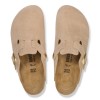 Papuci Unisex, Birkenstock, Boston 1030883 Papuci Unisex, Birkenstock, Boston 1030883