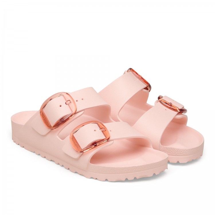Papuci Dama, Birkenstock, Arizona Big Buckle 1031283 Narrow Fit Papuci Dama, Birkenstock, Arizona Big Buckle 1031283 Narrow Fit