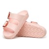 Papuci Dama, Birkenstock, Arizona Big Buckle 1031283 Narrow Fit Papuci Dama, Birkenstock, Arizona Big Buckle 1031283 Narrow Fit
