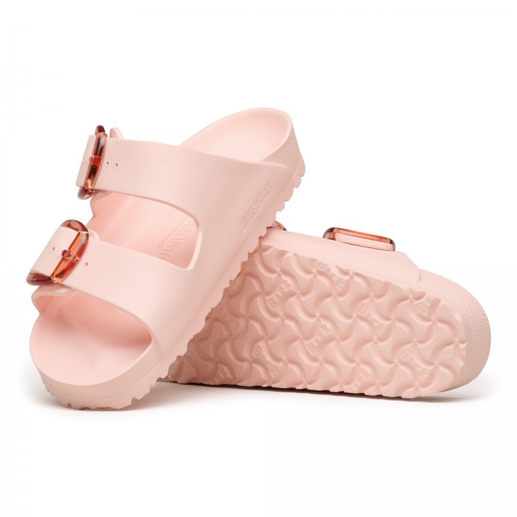 Papuci Dama, Birkenstock, Arizona Big Buckle 1031283 Narrow Fit Papuci Dama, Birkenstock, Arizona Big Buckle 1031283 Narrow Fit