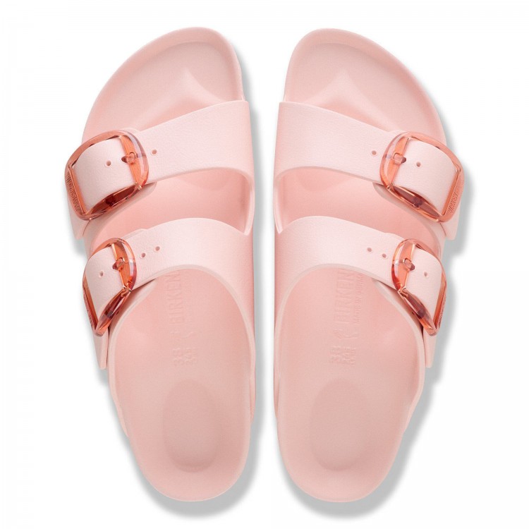 Papuci Dama, Birkenstock, Arizona Big Buckle 1031283 Narrow Fit Papuci Dama, Birkenstock, Arizona Big Buckle 1031283 Narrow Fit