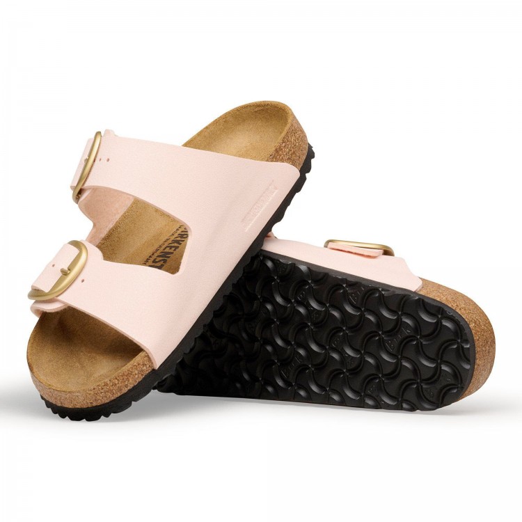 Papuci Dama, Birkenstock, Arizona Big Buckle 1031531