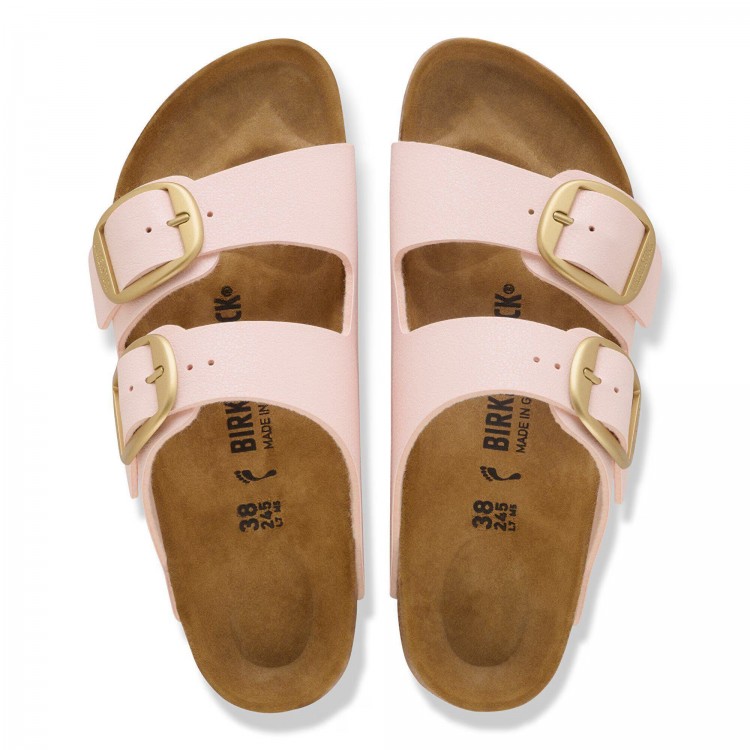 Papuci Dama, Birkenstock, Arizona Big Buckle 1031531