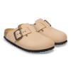 Papuci Unisex, Birkenstock, Boston 1031584 Regular Fit Papuci Unisex, Birkenstock, Boston 1031584 Regular Fit