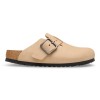 Papuci Unisex, Birkenstock, Boston 1031584 Regular Fit Papuci Unisex, Birkenstock, Boston 1031584 Regular Fit