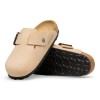Papuci Unisex, Birkenstock, Boston 1031573 Narrow Fit Papuci Unisex, Birkenstock, Boston 1031573 Narrow Fit