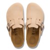 Papuci Unisex, Birkenstock, Boston 1031573 Narrow Fit Papuci Unisex, Birkenstock, Boston 1031573 Narrow Fit