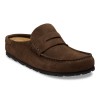 Mocasini Unisex, Birkenstock, Naples 1031605 Mocasini Unisex, Birkenstock, Naples 1031605