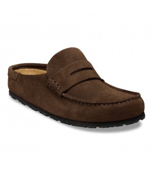 Mocasini Unisex, Birkenstock, Naples 1031605 Mocasini Unisex, Birkenstock, Naples 1031605