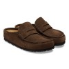 Mocasini Unisex, Birkenstock, Naples 1031605 Mocasini Unisex, Birkenstock, Naples 1031605