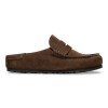 Mocasini Unisex, Birkenstock, Naples 1031605 Mocasini Unisex, Birkenstock, Naples 1031605