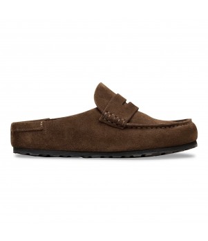Mocasini Unisex, Birkenstock, Naples 1031605