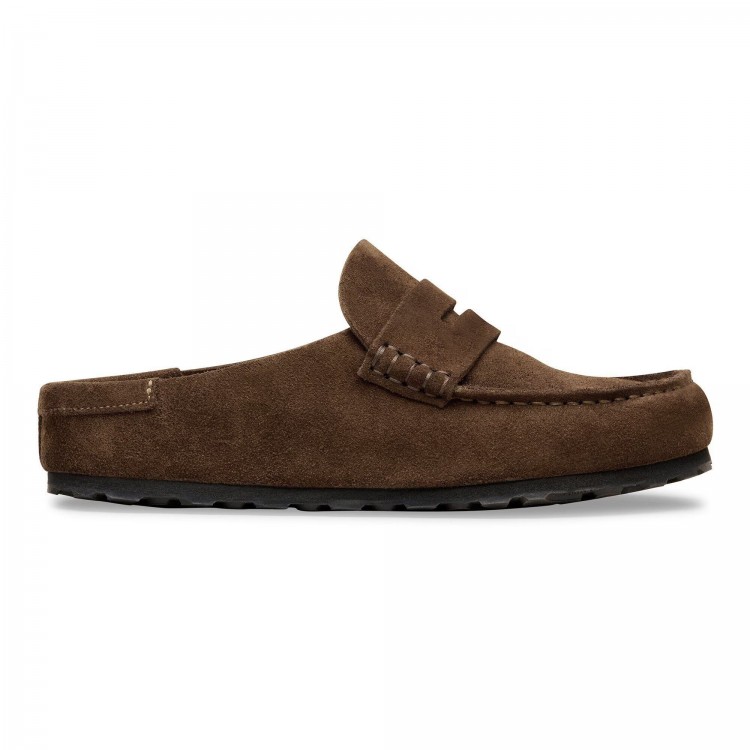 Mocasini Unisex, Birkenstock, Naples 1031605 Mocasini Unisex, Birkenstock, Naples 1031605