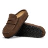 Mocasini Unisex, Birkenstock, Naples 1031605 Mocasini Unisex, Birkenstock, Naples 1031605