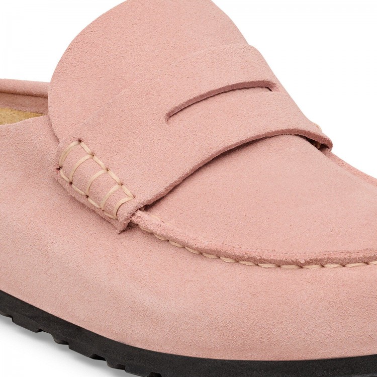 Mocasini Unisex, Birkenstock, Naples 1031675 Regular Fit Mocasini Unisex, Birkenstock, Naples 1031675 Regular Fit