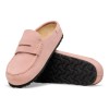 Mocasini Unisex, Birkenstock, Naples 1031675 Regular Fit Mocasini Unisex, Birkenstock, Naples 1031675 Regular Fit