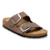 Papuci Unisex, Birkenstock, Big Buckle 1032049 Regular Fit Papuci Unisex, Birkenstock, Big Buckle 1032049 Regular Fit
