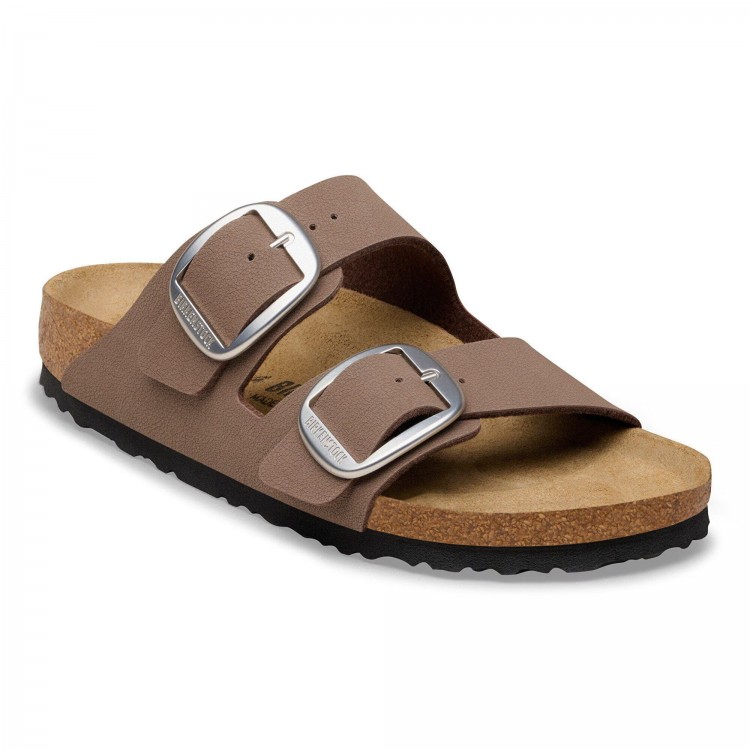 Papuci Unisex, Birkenstock, Big Buckle 1032081 Narrow Fit Papuci Unisex, Birkenstock, Big Buckle 1032081 Narrow Fit