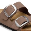 Papuci Unisex, Birkenstock, Big Buckle 1032081 Narrow Fit Papuci Unisex, Birkenstock, Big Buckle 1032081 Narrow Fit