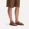 Papuci Unisex, Birkenstock, Big Buckle 1032049 Regular Fit Papuci Unisex, Birkenstock, Big Buckle 1032049 Regular Fit