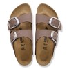 Papuci Unisex, Birkenstock, Big Buckle 1032049 Regular Fit Papuci Unisex, Birkenstock, Big Buckle 1032049 Regular Fit