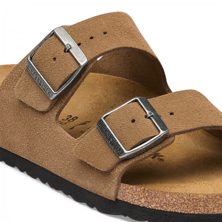 Papuci Unisex, Birkenstock, Arizona 1032678 Papuci Unisex, Birkenstock, Arizona 1032678