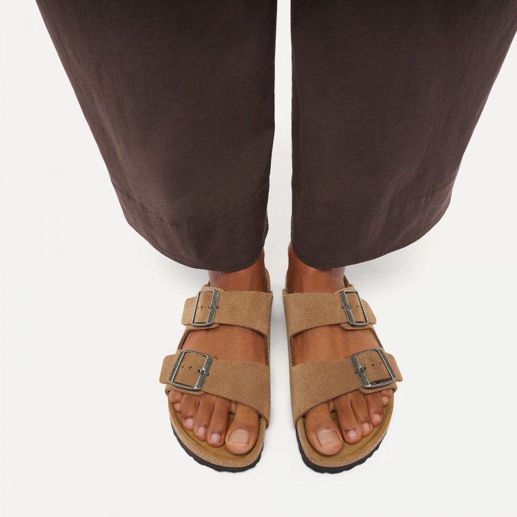 Papuci Unisex, Birkenstock, Arizona 1032678 Papuci Unisex, Birkenstock, Arizona 1032678