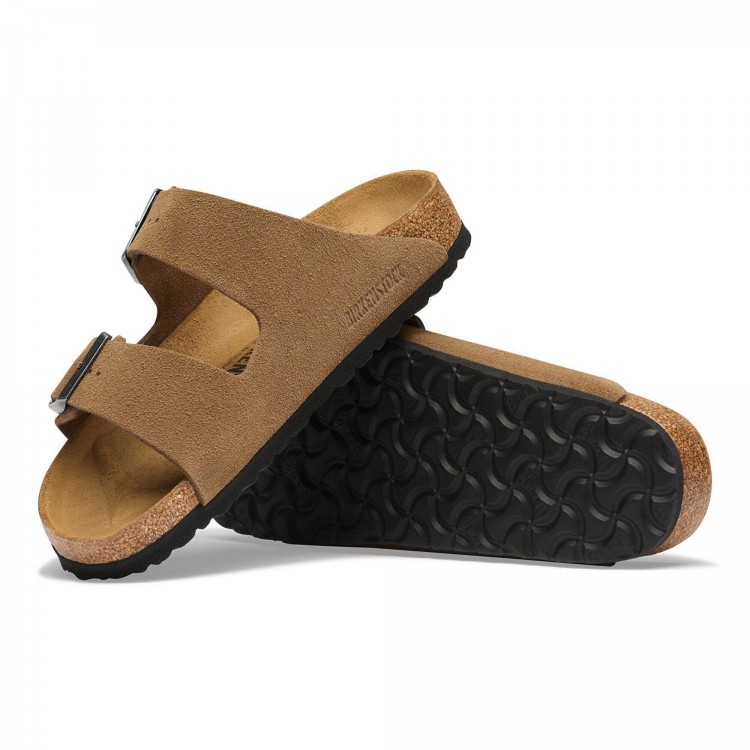 Papuci Unisex, Birkenstock, Arizona 1032678 Papuci Unisex, Birkenstock, Arizona 1032678