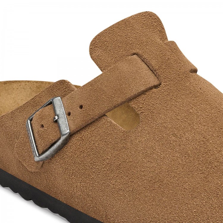 Papuci Unisex, Birkenstock, Boston 1032813 Papuci Unisex, Birkenstock, Boston 1032813