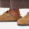 Papuci Unisex, Birkenstock, Boston 1032813 Papuci Unisex, Birkenstock, Boston 1032813