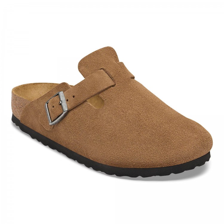 Papuci Unisex, Birkenstock, Boston 1032813 Papuci Unisex, Birkenstock, Boston 1032813