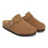 Papuci Unisex, Birkenstock, Boston 1032813 Papuci Unisex, Birkenstock, Boston 1032813