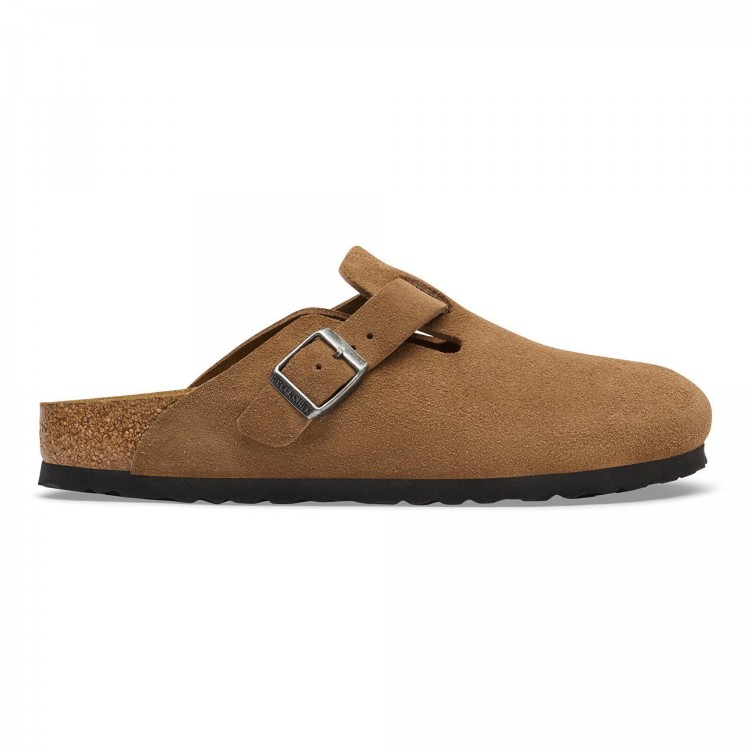Papuci Unisex, Birkenstock, Boston 1032813 Papuci Unisex, Birkenstock, Boston 1032813