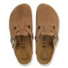 Papuci Unisex, Birkenstock, Boston 1032813 Papuci Unisex, Birkenstock, Boston 1032813