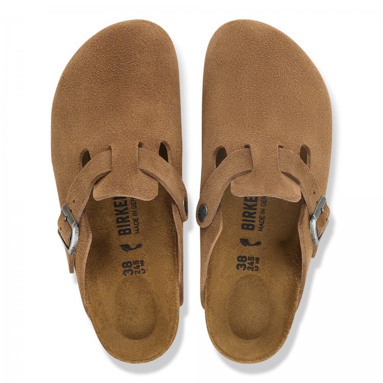 Papuci Unisex, Birkenstock, Boston 1032813 Papuci Unisex, Birkenstock, Boston 1032813