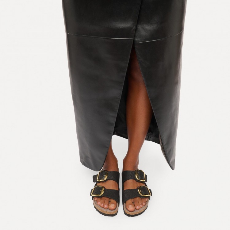 Papuci Dama, Birkenstock, Arizona 1032871 Papuci Dama, Birkenstock, Arizona 1032871