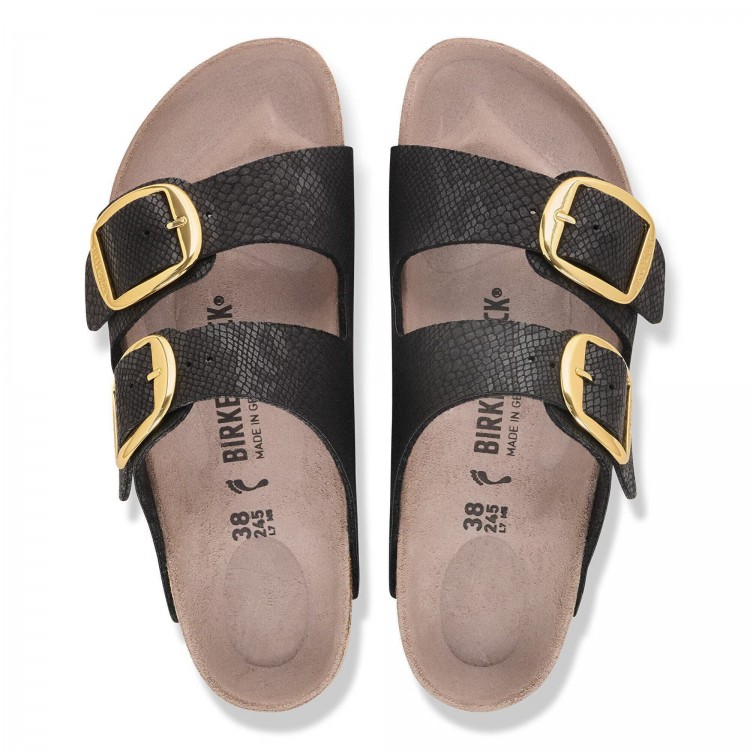 Papuci Dama, Birkenstock, Arizona 1032871 Papuci Dama, Birkenstock, Arizona 1032871